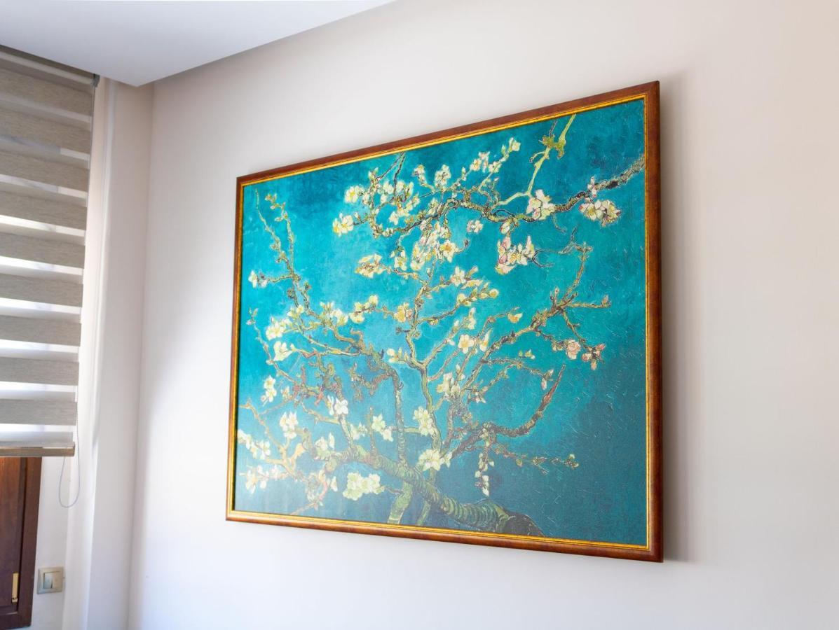 Pefkohori Golden Mountain Beach Villas Zewnętrze zdjęcie